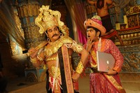 Cinemaki Veladam Randi New Stills